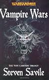 Vampire Wars: The Von Carstein Trilogy