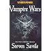 Vampire Wars: The Von Carstein Trilogy