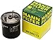 Mann Filter WK 842/13 Fuel Filter