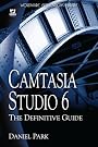 Camtasia Studio 6...