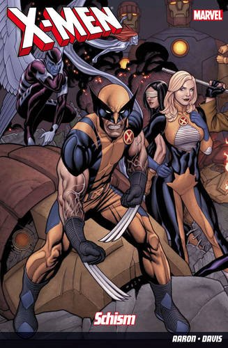 X-Men: Schism