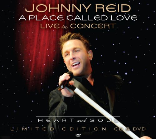 Johnny Reid - Darlin