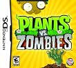 Plants Vs. Zombies