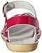 Salt Water Sandals by Hoy Shoe Strappy Sandal (Toddler/Little Kid/Big Kid/Women's)