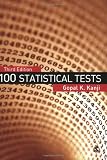 100 Statistical Tests