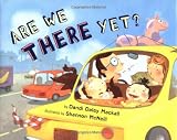 Are We There Yet?