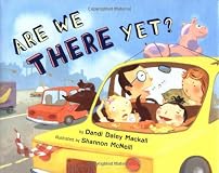 Are We There Yet?