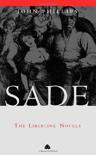 sade the libertine novels