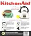 Kitchenaid Brushed Stainless Steel Teakettle 2.25qt