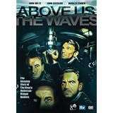 Above Us The Waves