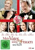 Mein Vater, seine Frauen und ich Mein Vater, seine Frauen und ich
