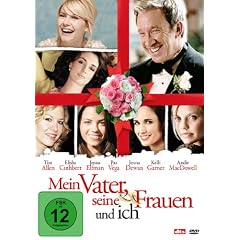 Mein Vater, seine Frauen und ich