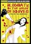 Bloodbath in the House of Knives