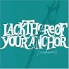 Image of album by Lackthereof