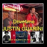 What You Won't Do For Love [CD on Demand]