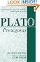 Protagoras (Clarendon Plato Series)