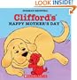 Clifford's Happy Mother's Day (Clifford 8x8)