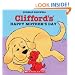 Clifford's Happy Mother's Day (Clifford 8x8)