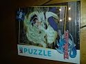 Beyblade 100 Piece MB Puzzle