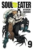 Soul Eater, Vol. 9