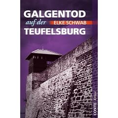 Galgentod auf der Teufelsburg