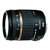 Buy Tamron AF 18-270mm f 3.5-6.3 Di II VC PZD LD Aspherical IF Macro Zoom Lens for... by Tamron