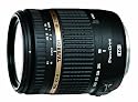 Tamron AF 18-270mm f/3.5-6.3 Di II VC PZD LD Aspherical IF Macro Zoom Lens for Canon DSLR Cameras