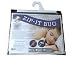 Zip It Bug - Bed Bugs, Dust Mites, Allergen, and Water Proof Pillow Cover with Smart Zipper - Queen Size