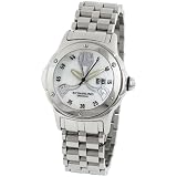 Stuhrling Original Ladies Lifestyle 'Alpine' Bubble Watch #5AB.12117