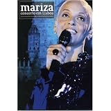 Concerto Em Lisboa - DVDby Mariza
