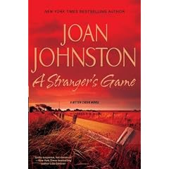 A Stranger's Game (Bitter Creek Novels)