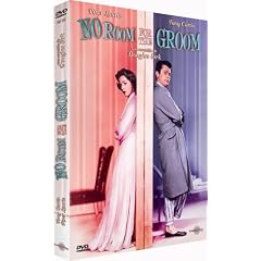 No Room for the Groom