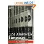 The American Language