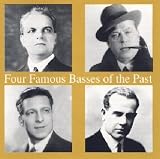 Four Famous Basses of the Past