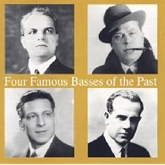Four Famous Basses Of The Past