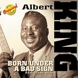 Born Under a Bad Sign & Other Hits