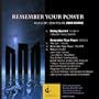 Remember Your Power