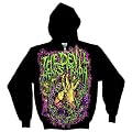 Devil Wears Prada Black Hoodie