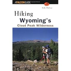 Hiking Wyoming's Cloud Peak Wilderness (Regional Hiking)