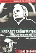 Gr�nemeyer - Stand der Dinge (DVD plus)