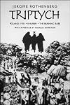 Triptych: Poland/1931, Khurbn, The Burning Babe (New Directions Paperbook)