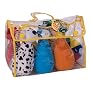 Schylling Plush Animal Bowling Set