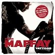 Peter Maffay: Tatoos Peter Maffay: Tatoos