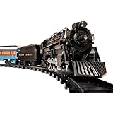 Lionel Polar Express Train Set - G-Gauge
