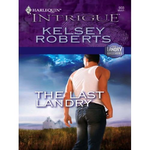 Image: The Last Landry: Kelsey Roberts
