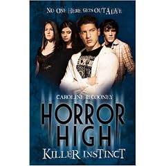 Killer Instinct (Horror High)