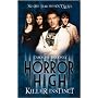 Killer Instinct (Horror High)