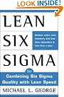Lean Six Sigma...