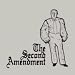 Second Amendment Funny T-Shirt - Hoodie Size XXL