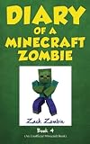 Diary of a Minecraft Zombie Book 4: Zombie Swap
